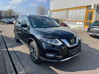 Gebraucht Nissan X-Trail Tekna 159 PS (116 kW) 2019 Schwarz SUV