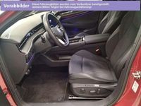 Gebraucht VW ID.7 Pro 210 kW (286 PS) 2025 Kings red, metallic Kombi