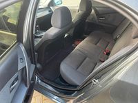 Gebraucht BMW 525 192 PS (141 kW) 2004 Grau Limousine