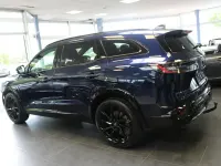 Gebraucht Renault Espace 200 PS (147 kW) 2023 Blau SUV