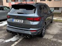 Gebraucht Cupra Ateca 300 PS (220 kW) 2019 Grau SUV