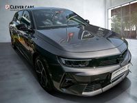 Gebraucht Opel Astra Basis 110 PS (80 kW) 2024 Grau Kombi