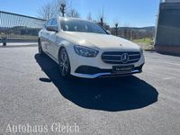 Gebraucht Mercedes E220 Avantgarde 200 PS (147 kW) 2023 Othercolor Kombi