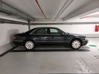 gebraucht Audi A8 3.3TDI tiptronic quattro -