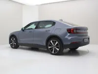 Brugt Polestar 2 Pilot 300 kW (408 HK) 2022 Grå Hatchback