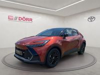 Neu Toyota C-HR Sport 223 PS (164 kW) 2025 Oxide bronze/ dach schwaz SUV
