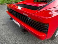 gebraucht Ferrari Testarossa Monospecchio