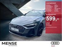 Gebraucht Audi A5 Ambiente 204 PS (150 kW) 2025 Daytonagrau perleffekt Coupé
