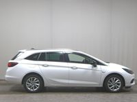 Gebraucht Opel Astra Elegance 130 PS (95 kW) 2022 Weiss Kombi