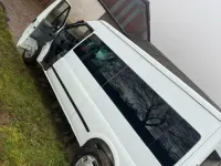 Usado Ford Transit 100 CV (73 kW) 2008 Blanco Monovolumen