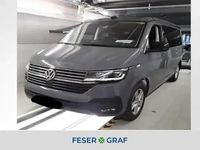 Gebraucht VW California California 204 PS (150 kW) 2021 Pure grey Van
