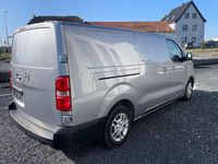 Gebraucht Opel Vivaro Edition 177 PS (130 kW) 2020 Grau Van / Kleinbus