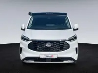 Gebraucht Ford Transit Active 170 PS (125 kW) 2026 Frostweiß Van