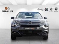 Gebraucht Citroën C4 PureTech 131 PS (96 kW) 2024 Platiniumgrau SUV