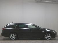 Gebraucht Opel Insignia Business 174 PS (127 kW) 2022 Schwarz Kombi