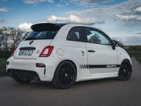 gebraucht Abarth 595 1.4 T-Jet 16VCompetizione G Tech H&R