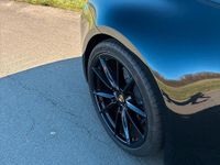 Gebraucht Porsche 911 Carrera 385 PS (283 kW) 2023 Schwarz Coupé