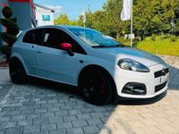 gebraucht Abarth Grande Punto Esseesse