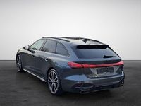 Neu Audi A5 Ambiente 367 PS (269 kW) 2025 Grau (daytonagrau perleffekt) Kombi