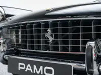 Gebraucht Ferrari 250 240 PS (176 kW) 1959 Schwarz Coupé