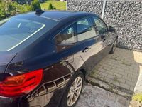 gebraucht BMW 320 Gran Turismo 320 d Aut. Modern Line