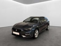 Gebraucht Seat Leon FR 150 PS (110 kW) 2025 Grau Kombi