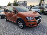 Gebraucht VW Touran Highline 140 PS (102 kW) 2009 Other Van / Kleinbus