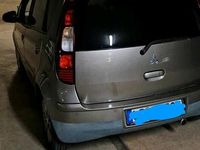 Gebraucht Mitsubishi Colt 95 PS (69 kW) 2008 Braun Kleinwagen