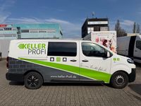 Gebraucht Citroën Jumpy Business Class 150 PS (110 kW) 2017 Weiß Van / Kleinbus