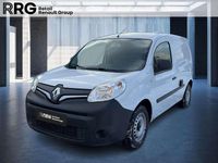 Gebraucht Renault Kangoo 95 PS (69 kW) 2020 Weiß Van / Kleinbus