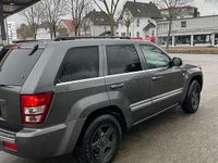 Gebraucht VW Golf 190 PS (139 kW) 2005 Grau SUV