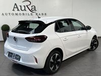 Gebraucht Opel Corsa-e Elegance 100 kW (136 PS) 2022 Weiß Kleinwagen