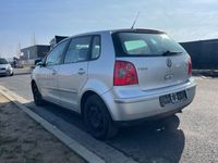 gebraucht VW Polo 1.4TDI Cricket Klimaautomatik