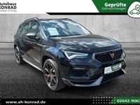 Używany Cupra Ateca 300 KM (220 kW) 2021 Czarny SUV