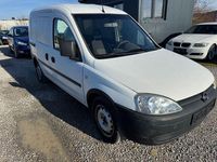 Gebraucht Opel Combo 75 PS (55 kW) 2007 Van / Kleinbus
