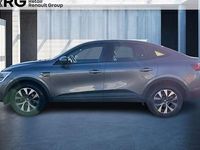 Gebraucht Renault Arkana Equilibre 140 PS (102 kW) 2023 Grau SUV