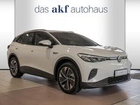 Gebraucht VW ID.4 Pure 108 kW (148 PS) 2022 Gletscherweiß metallic SUV