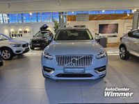 Gebraucht Volvo XC90 Ultra 455 PS (334 kW) 2024 740 vapour grey SUV