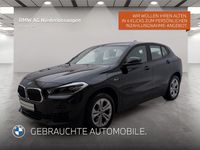 Gebraucht BMW X2 220 PS (161 kW) 2023 Schwarz SUV