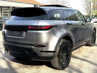 Gebraucht Land Rover Range Rover evoque SE Dynamic 309 PS (227 kW) 2024 Grau SUV