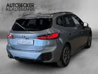Gebraucht BMW 223 Active Tourer M Sport 204 PS (150 kW) 2025 Grau Van / Kleinbus