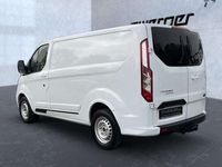 gebraucht Ford Transit Custom 310 L1H1 Color Edition Tempomat AHK