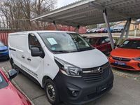 gebraucht Opel Vivaro L2H1 Blue