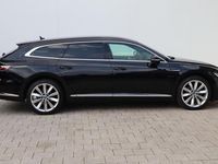 Gebraucht VW Arteon R-line 218 PS (160 kW) 2021 Schwarz Limousine