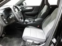 Second-hand Volvo XC40 Core 129 CP (94 kW) 2022 Negru SUV