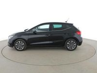 Gebraucht Seat Ibiza XCELLENCE 2017 Schwarz Limousine
