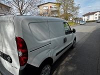 Second-hand Opel Combo 95 CP (69 kW) 2018 Alb Monovolum