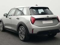 Usata Mini Cooper Classic 156 CV (114 kW) 2024 Grigio Utilitaria