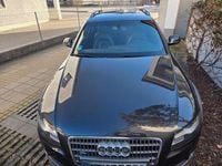 Gebraucht Audi A4 Allroad 239 PS (175 kW) 2009 Grau Kombi