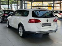 gebraucht VW Passat Alltrack Variant 2.0TDI 4Motion DSG PANO